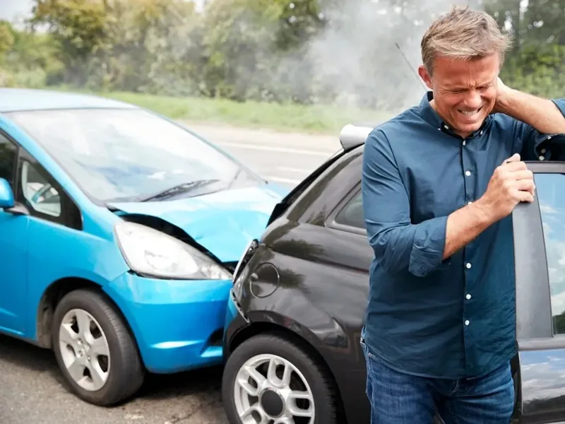Auto Accident Care at Embrun Chiropractic Clinic in Embrun