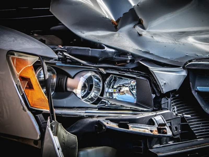 Auto Accident Care at Embrun Chiropractic Clinic in Embrun