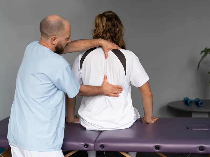 Chiropractic Care at Embrun Chiropractic Clinic in Embrun