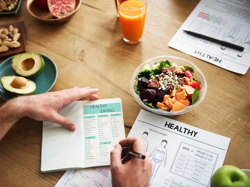 Nutrition Coaching at Embrun Chiropractic Clinic in Embrun