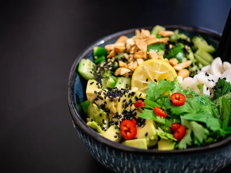 Nutrition Coaching at Embrun Chiropractic Clinic in Embrun