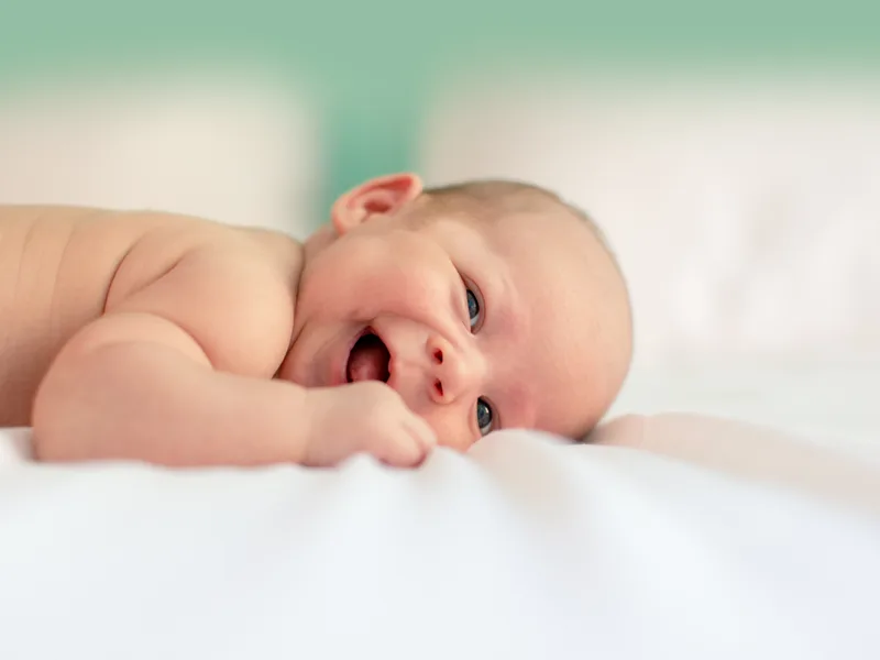 Pediatric Care at Embrun Chiropractic Clinic in Embrun
