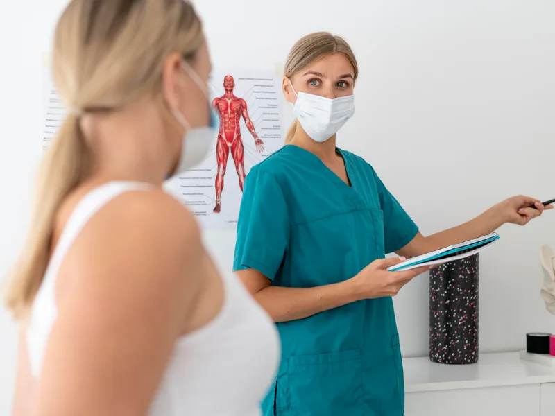 Wellness Care at Embrun Chiropractic Clinic in Embrun