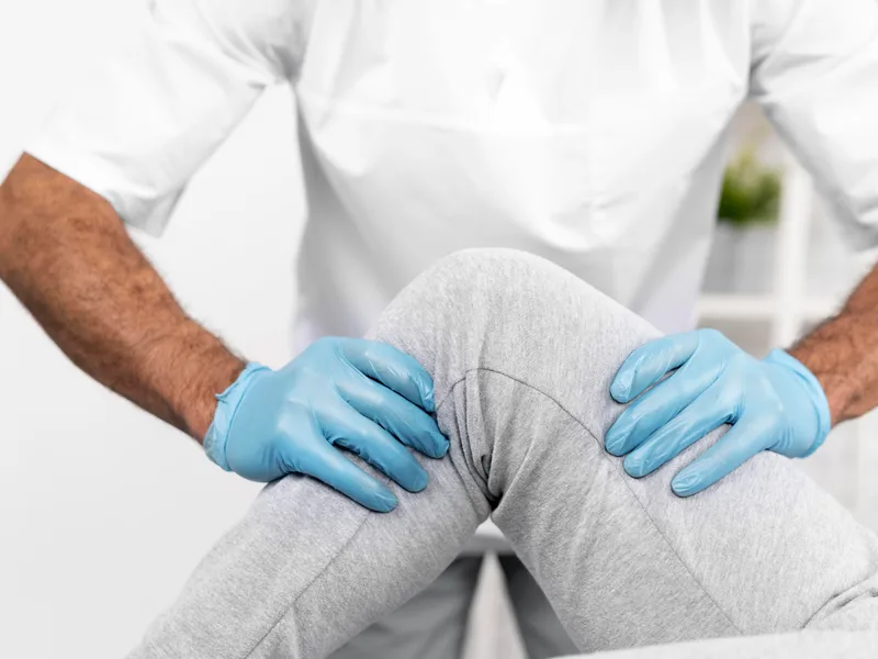Embrun Chiropractic Clinic treating arthritis in Embrun