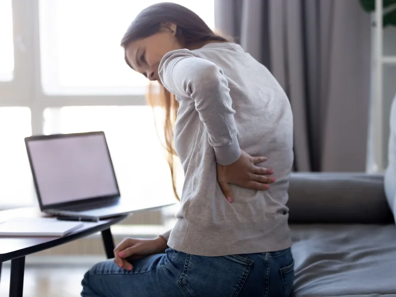 How Embrun Chiropractic Clinic treats back pain in Embrun