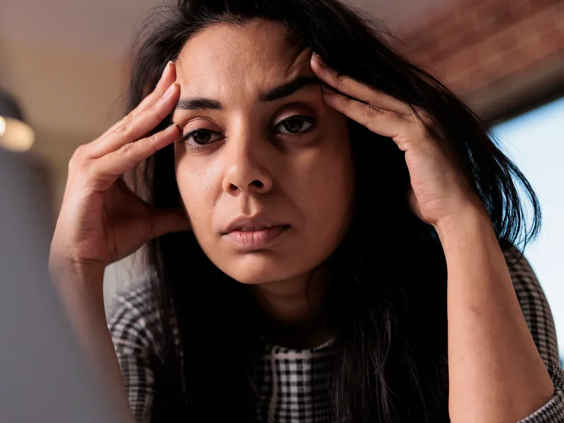 Chiropractic care for headaches & migraines at Embrun Chiropractic Clinic in Embrun