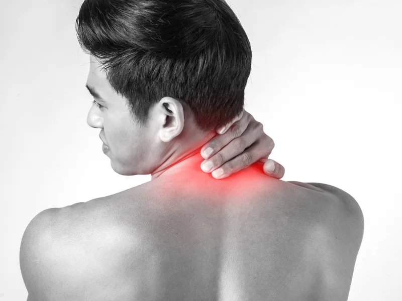 Chiropractic care for pinched nerve at Embrun Chiropractic Clinic in Embrun