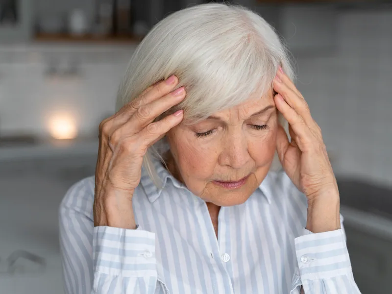 Embrun Chiropractic Clinic treating vertigo & dizziness in Embrun
