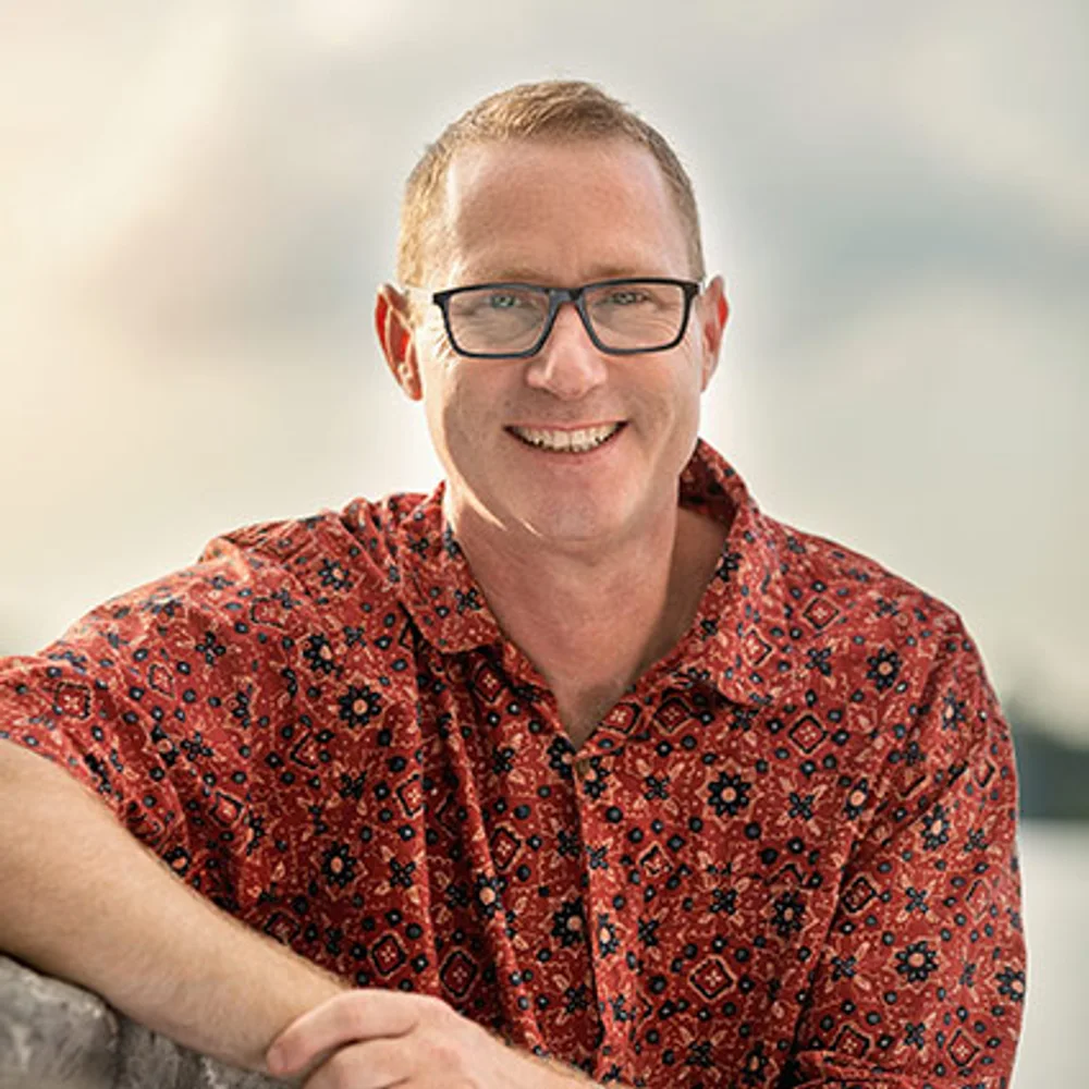 Dr. Gregory Varty, DC